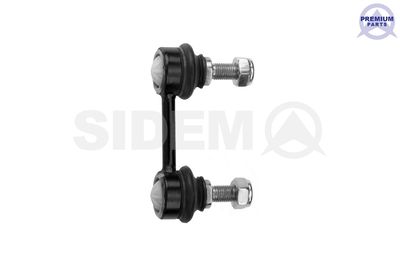 Link/Coupling Rod, stabiliser bar SIDEM 87063