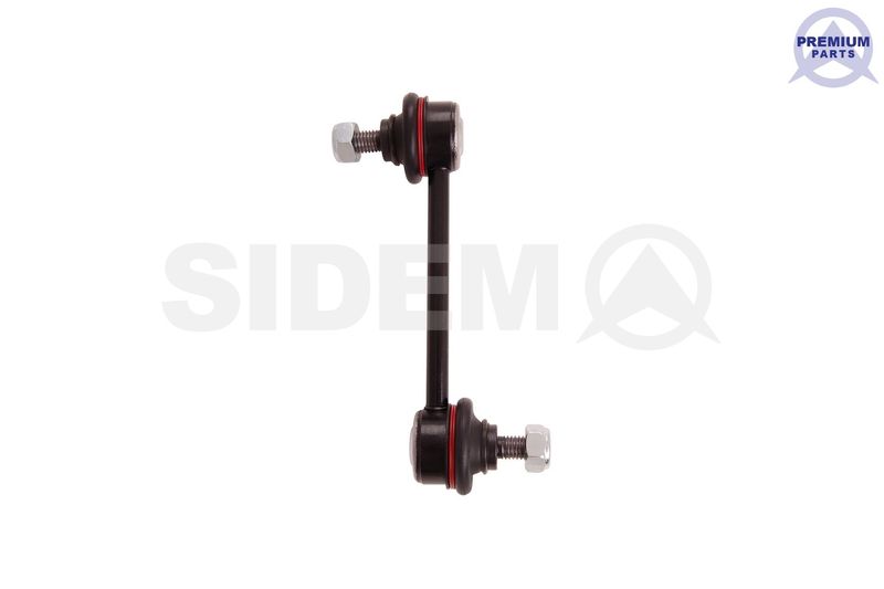 SIDEM 87066 Link/Coupling Rod, stabiliser bar