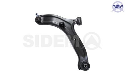 Control/Trailing Arm, wheel suspension SIDEM 87070
