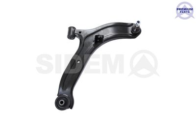 Control/Trailing Arm, wheel suspension SIDEM 87071