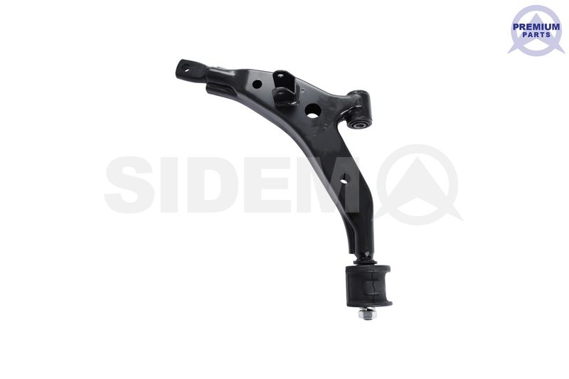 SIDEM 87072 Control/Trailing Arm, wheel suspension