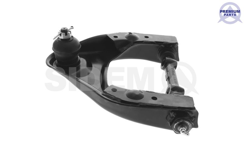 SIDEM 87076 Control/Trailing Arm, wheel suspension