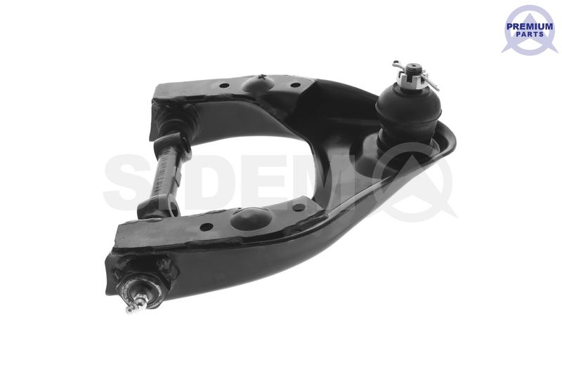 SIDEM 87077 Control/Trailing Arm, wheel suspension