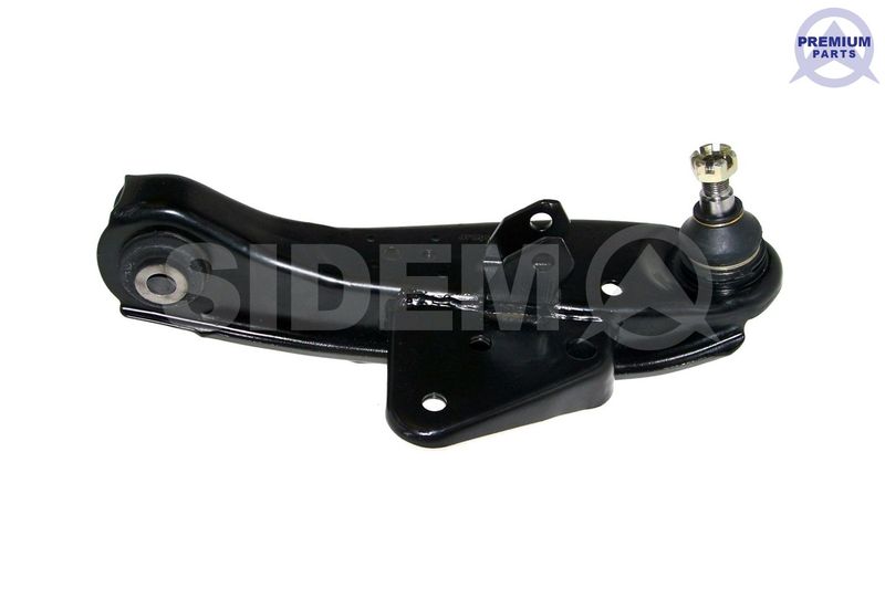 SIDEM 87078 Control/Trailing Arm, wheel suspension