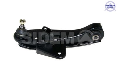 Control/Trailing Arm, wheel suspension SIDEM 87079
