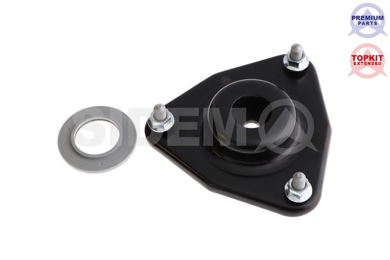 SIDEM 871402 KIT Repair Kit, suspension strut support mount