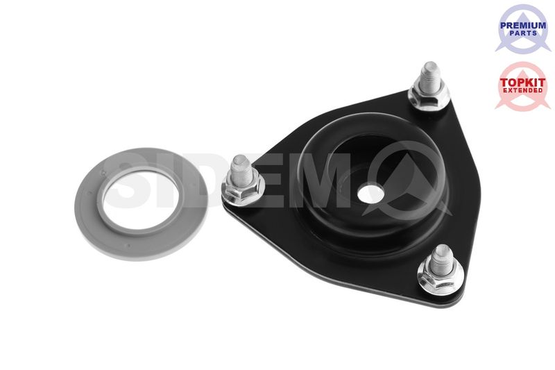 SIDEM 871404 KIT Repair Kit, suspension strut support mount