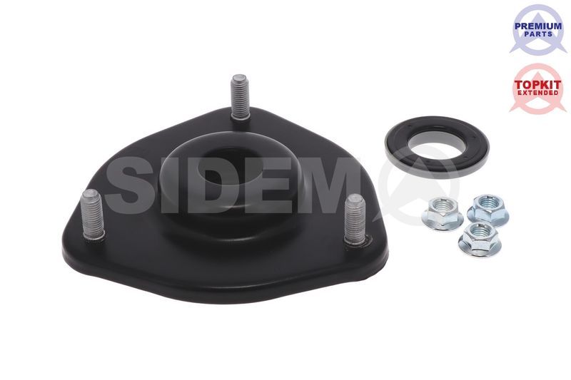 SIDEM 871405 KIT Repair Kit, suspension strut support mount