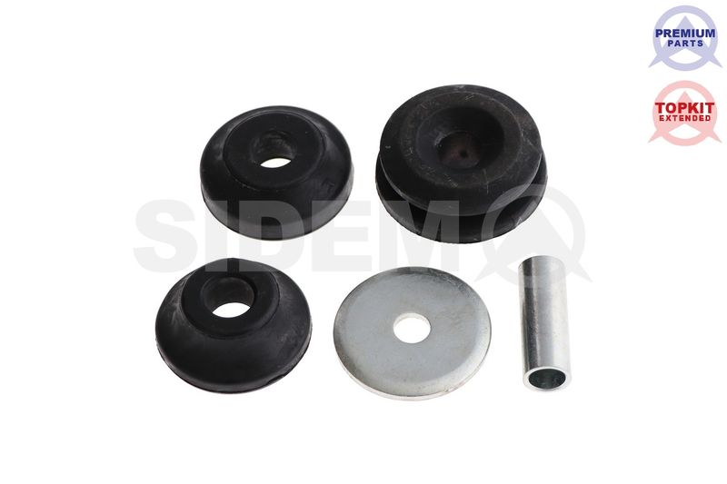 SIDEM 871500 KIT Repair Kit, suspension strut support mount