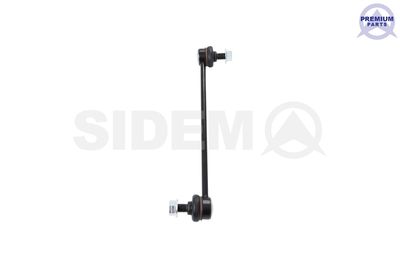 Link/Coupling Rod, stabiliser bar SIDEM 87161