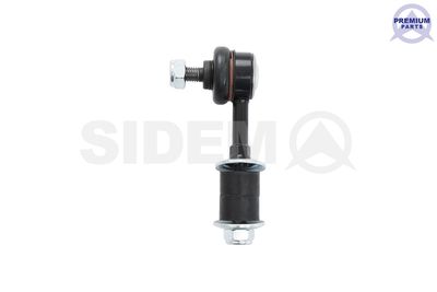Link/Coupling Rod, stabiliser bar SIDEM 87162