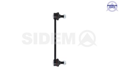 Link/Coupling Rod, stabiliser bar SIDEM 87165
