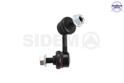 Link/Coupling Rod, stabiliser bar SIDEM 87166