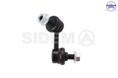 Link/Coupling Rod, stabiliser bar SIDEM 87167