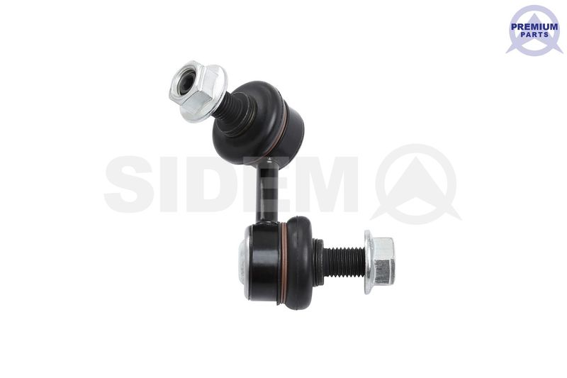 SIDEM 87168 Link/Coupling Rod, stabiliser bar