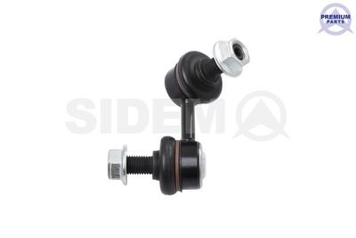 Link/Coupling Rod, stabiliser bar SIDEM 87169