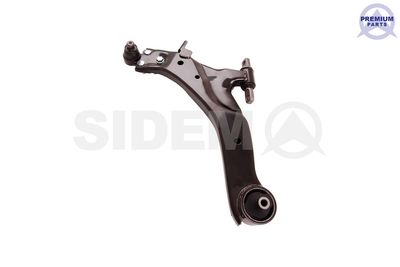 Control/Trailing Arm, wheel suspension SIDEM 87176