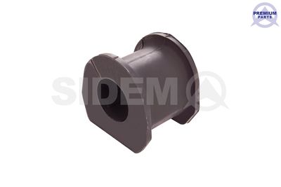 Mounting, stabiliser bar SIDEM 871807