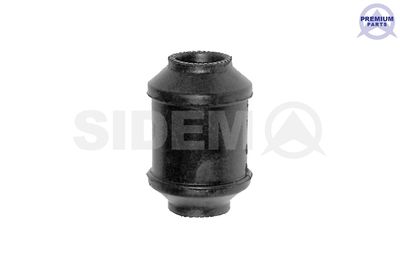 Mounting, control/trailing arm SIDEM 872601