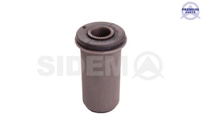 Mounting, control/trailing arm SIDEM 872602