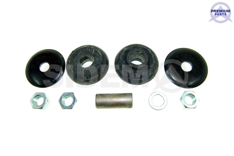 SIDEM 872603 Mounting, control/trailing arm