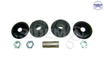 Mounting, control/trailing arm SIDEM 872603