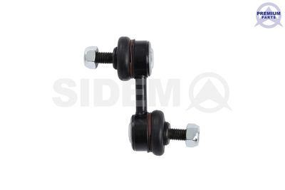 Link/Coupling Rod, stabiliser bar SIDEM 87262