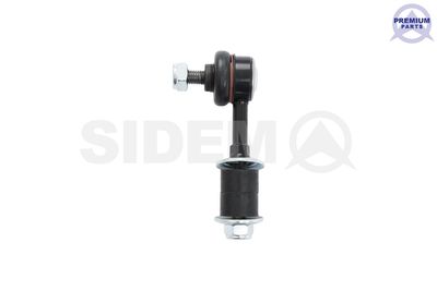 Link/Coupling Rod, stabiliser bar SIDEM 87264