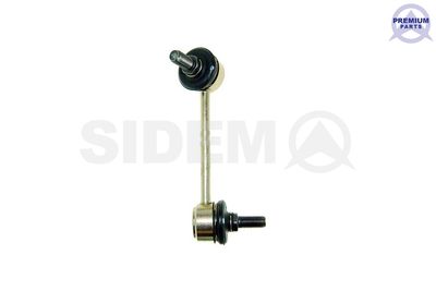Link/Coupling Rod, stabiliser bar SIDEM 87269