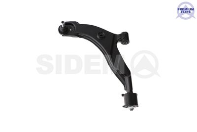 Control/Trailing Arm, wheel suspension SIDEM 87270