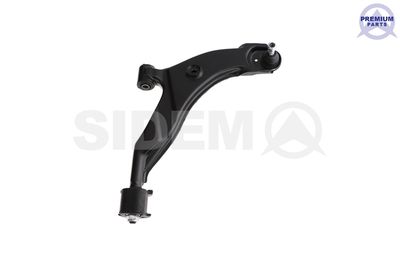Control/Trailing Arm, wheel suspension SIDEM 87271