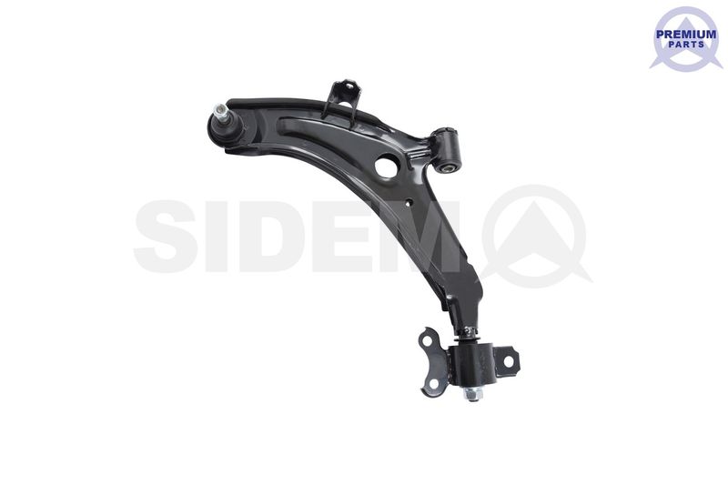 SIDEM 87272 Control/Trailing Arm, wheel suspension