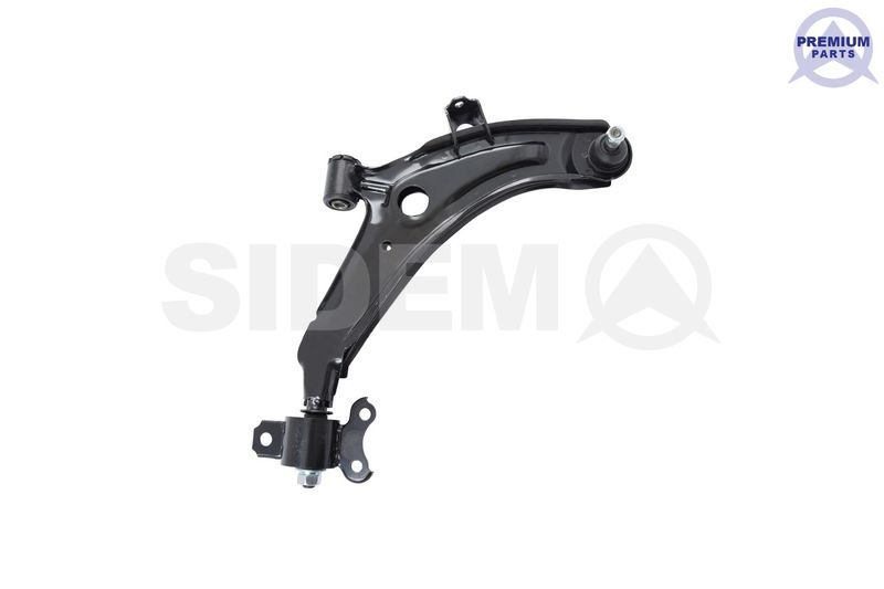SIDEM 87273 Control/Trailing Arm, wheel suspension