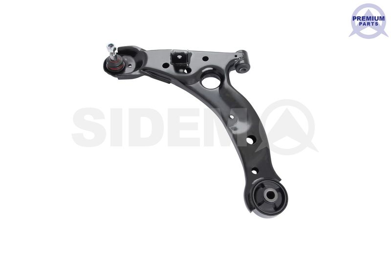 SIDEM 87276 Control/Trailing Arm, wheel suspension