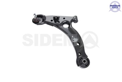 Control/Trailing Arm, wheel suspension SIDEM 87276