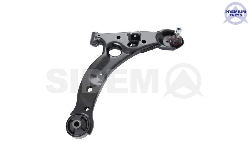 SIDEM 87277 Control/Trailing Arm, wheel suspension