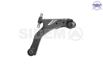 Control/Trailing Arm, wheel suspension SIDEM 87279