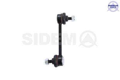 Link/Coupling Rod, stabiliser bar SIDEM 87360