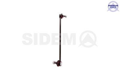 Link/Coupling Rod, stabiliser bar SIDEM 87367
