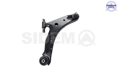 Control/Trailing Arm, wheel suspension SIDEM 87371