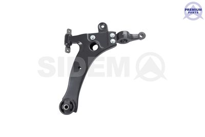 Control/Trailing Arm, wheel suspension SIDEM 87373