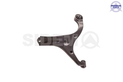 Control/Trailing Arm, wheel suspension SIDEM 87376