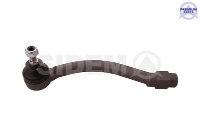 Tie Rod End SIDEM 87436
