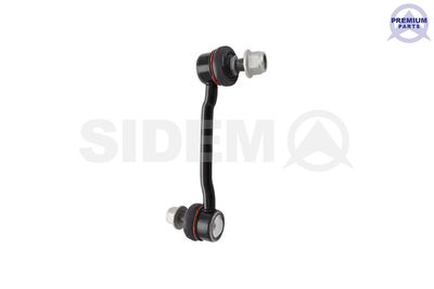 Link/Coupling Rod, stabiliser bar SIDEM 87461