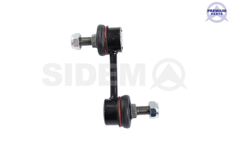 SIDEM 87462 Link/Coupling Rod, stabiliser bar