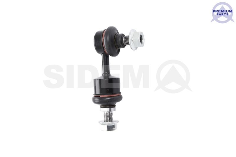 SIDEM 87463 Link/Coupling Rod, stabiliser bar
