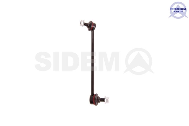 SIDEM 87466 Link/Coupling Rod, stabiliser bar