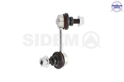 Link/Coupling Rod, stabiliser bar SIDEM 87468