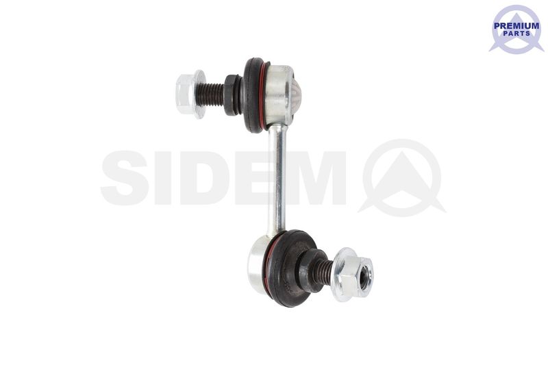 SIDEM 87469 Link/Coupling Rod, stabiliser bar