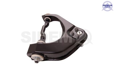 Control/Trailing Arm, wheel suspension SIDEM 87471